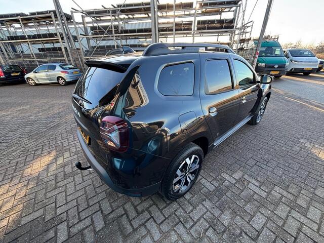 Dacia DUSTER 1.3 TCE 150 JOURNEY