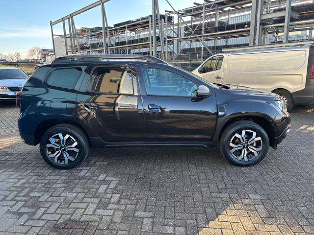 Dacia DUSTER 1.3 TCE 150 JOURNEY