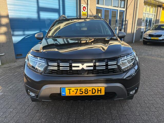 Dacia DUSTER 1.3 TCE 150 JOURNEY