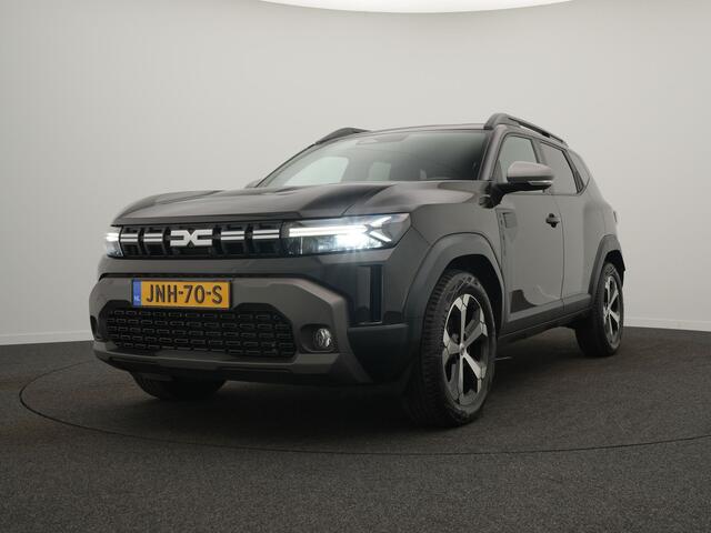 Dacia DUSTER TCe 130 Mild Hybrid Journey - RIJKLAARPRIJS - Achteruitrijcamera - Cruise Control - Apple Carplay - Android Auto