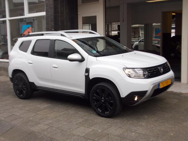 Dacia DUSTER 1.2 TCe Comfort AIRCO NAVI PDC 18 INCH VELGEN