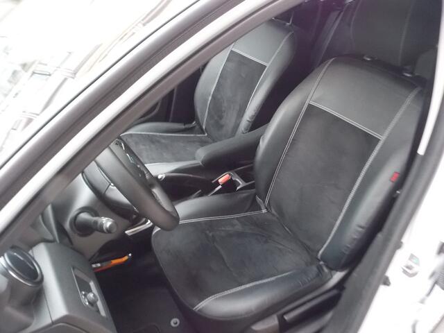 Dacia DUSTER 1.2 TCe Comfort AIRCO NAVI PDC 18 INCH VELGEN