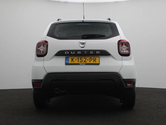 Dacia DUSTER 1.0 TCe Bi-Fuel Comfort