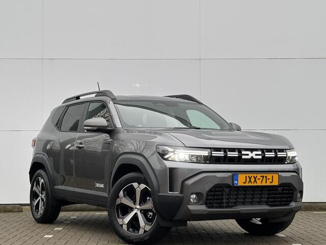 Dacia DUSTER 1.8 hybrid 155 limited edition | DEMO 08-26 | Navigatie | Camera |