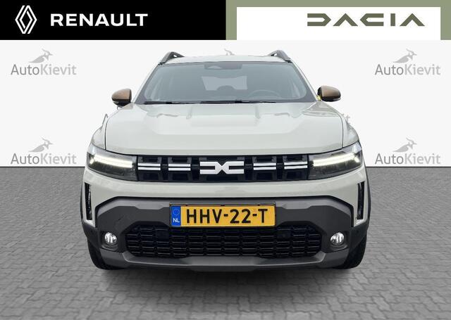 Dacia DUSTER 1.6 Hybrid 140 Extreme