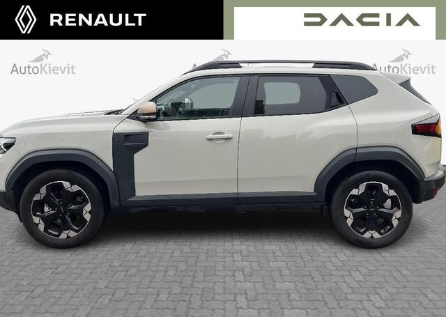 Dacia DUSTER 1.6 Hybrid 140 Extreme