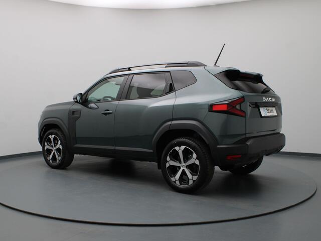 Dacia DUSTER 1.2 hybrid-G 150 4x4 limited edition 360° Camera | Adapt. Cruise | Parkeersens. v+a | Stoel-/stuur-/voorruitverw.