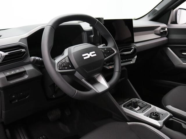 Dacia DUSTER 1.2 hybrid-G 150 4x4 limited edition 360° Camera | Adapt. Cruise | Parkeersens. v+a | Stoel-/stuur-/voorruitverw.