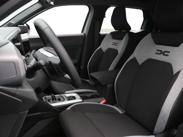 Dacia DUSTER 1.2 hybrid-G 150 4x4 limited edition 360° Camera | Adapt. Cruise | Parkeersens. v+a | Stoel-/stuur-/voorruitverw.