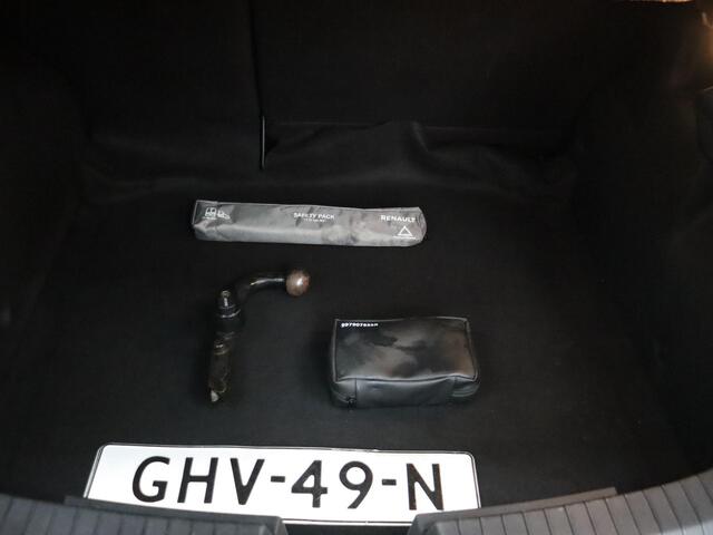 Dacia DUSTER 1.0 TCe 100 ECO-G Extreme / TREKHAAK / APPLE & ANDROID CARPLAY / 1E EIGENAAR /