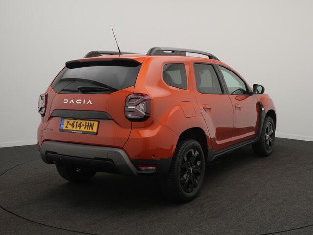 Dacia DUSTER TCe 150 EDC Extreme - RIJKLAARPRIJS - Automaat - All Seasonbanden - Rondomzichtcamera - Cruise Control