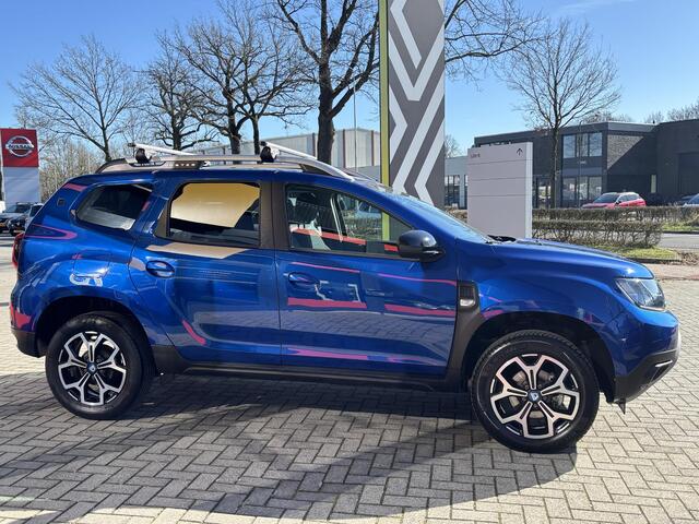 Dacia DUSTER TCe 130 15th Anniversary | Verwarmbare voorstoelen | 360 Camera |