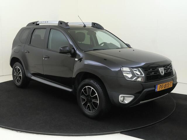 Dacia DUSTER 1.2 TCe 4x2 Blackshadow | Navigatie | Achteruitrij Camera | Airco | Parkeersensoren Achter