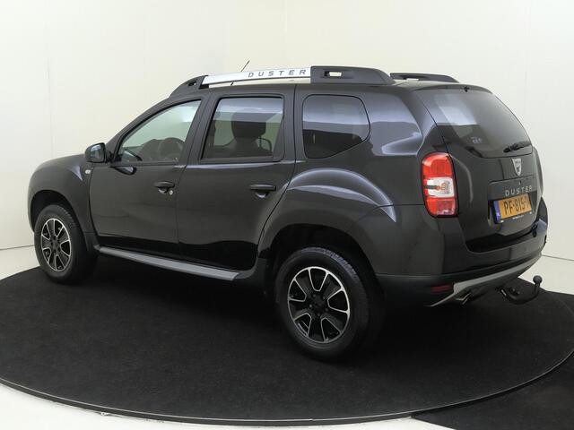 Dacia DUSTER 1.2 TCe 4x2 Blackshadow | Navigatie | Achteruitrij Camera | Airco | Parkeersensoren Achter