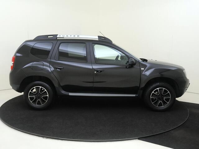 Dacia DUSTER 1.2 TCe 4x2 Blackshadow | Navigatie | Achteruitrij Camera | Airco | Parkeersensoren Achter