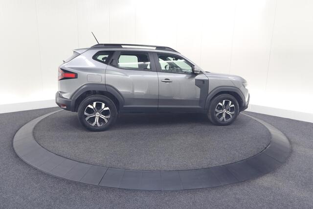 Dacia DUSTER Mild Hybrid 130 Expression | Camera | Stoelverwarming | Apple Carplay | Navigatie