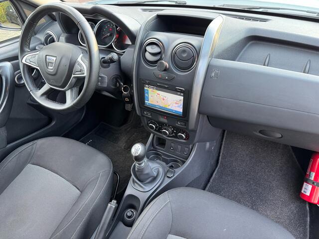 Dacia DUSTER 1.2 TCe 4x2 Prestige 125pk, Navi | Airco | Pdc