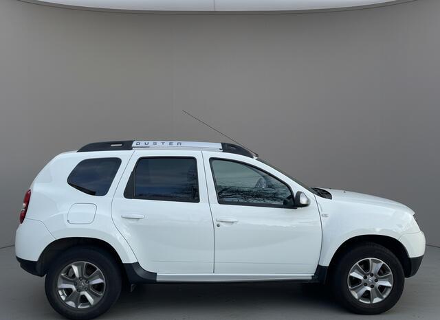 Dacia DUSTER 1.2 TCe 4x2 Prestige 125pk, Navi | Airco | Pdc