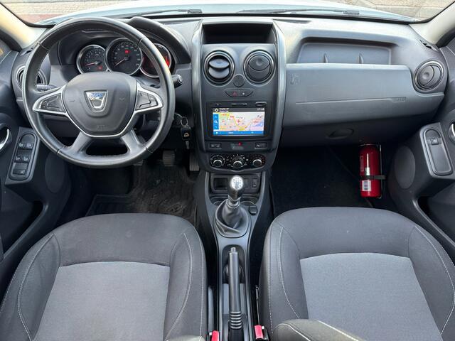 Dacia DUSTER 1.2 TCe 4x2 Prestige 125pk, Navi | Airco | Pdc