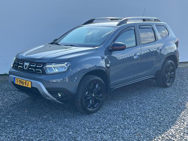 Dacia DUSTER 1.3 TCe Extreme Automaat