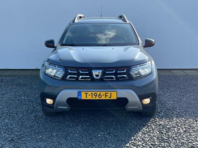 Dacia DUSTER 1.3 TCe Extreme Automaat