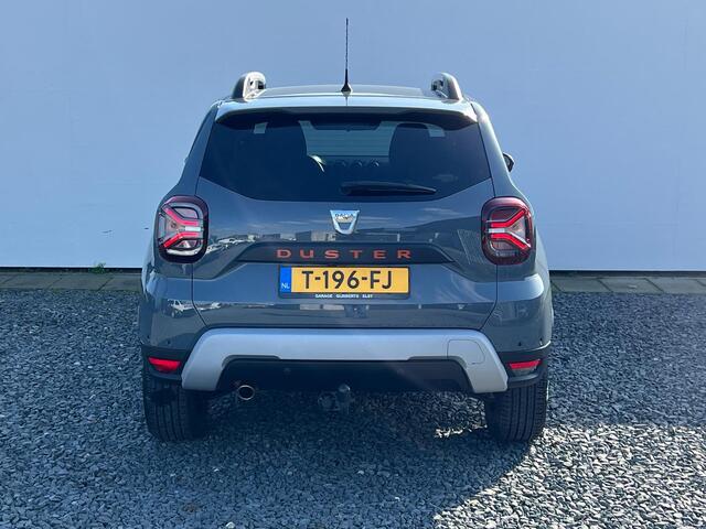 Dacia DUSTER 1.3 TCe Extreme Automaat