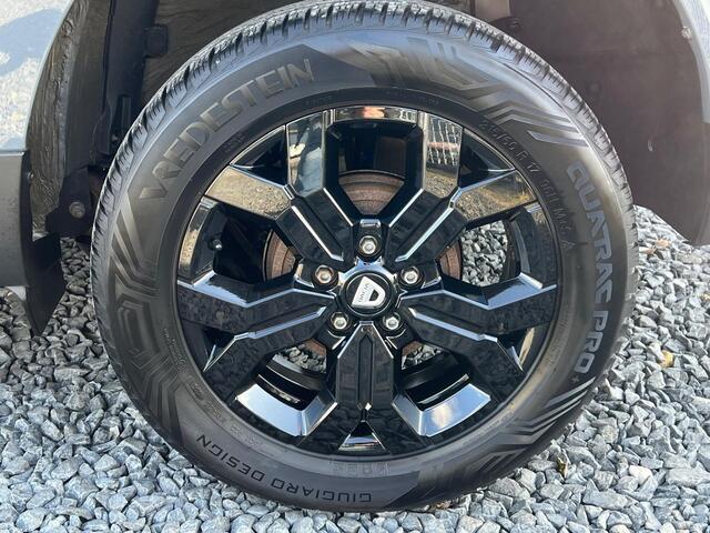 Dacia DUSTER 1.3 TCe Extreme Automaat