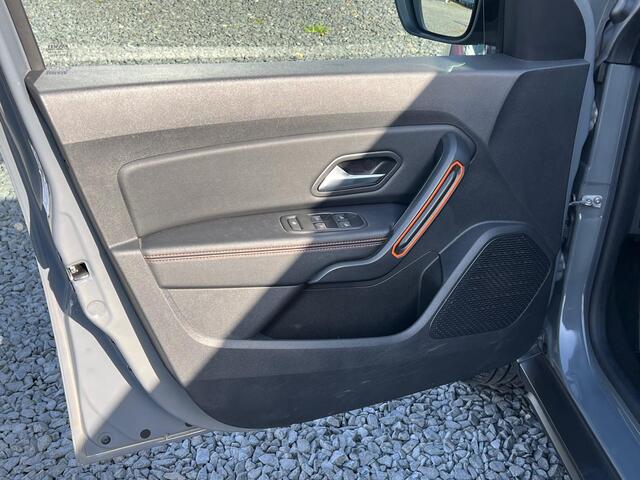 Dacia DUSTER 1.3 TCe Extreme Automaat
