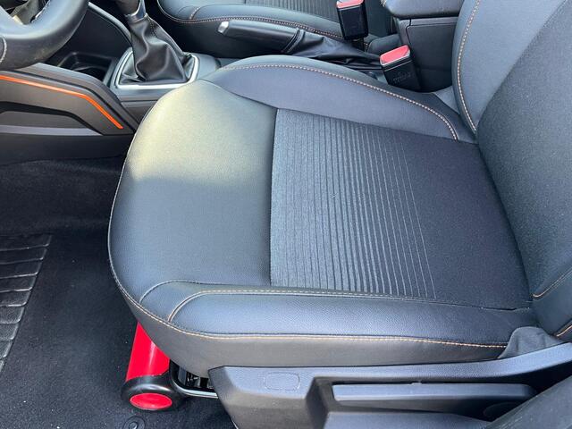 Dacia DUSTER 1.3 TCe Extreme Automaat