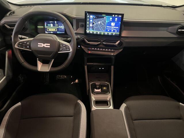 Dacia DUSTER 1.8 hybrid 155 limited edition UIT VOORRAAD LEVERBAAR