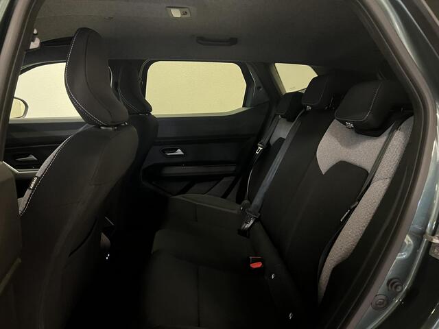 Dacia DUSTER 1.8 hybrid 155 limited edition UIT VOORRAAD LEVERBAAR