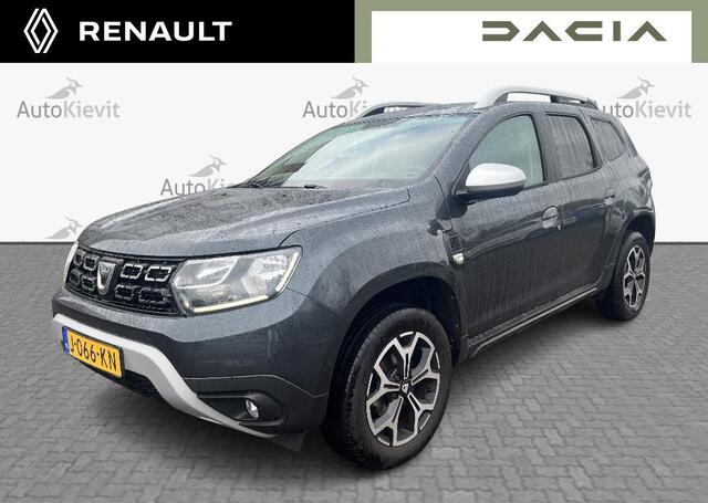 Dacia DUSTER 1.3 TCe 130 Prestige - Trekhaak