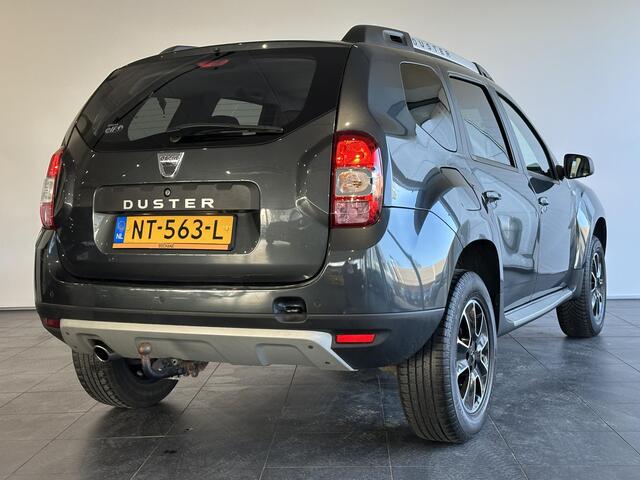 Dacia DUSTER 1.2 TCe 4x2 Blackshadow | NAVIGATIE | ACHTERUITRIJCAMERA | CRUISE CONTROLE | AIRCO
