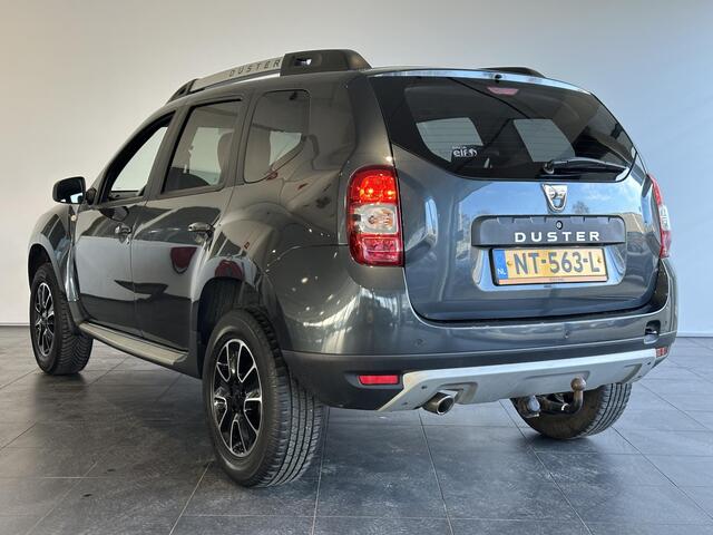 Dacia DUSTER 1.2 TCe 4x2 Blackshadow | NAVIGATIE | ACHTERUITRIJCAMERA | CRUISE CONTROLE | AIRCO