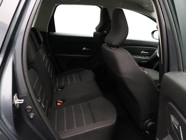 Dacia DUSTER 100pk TCe Bi-Fuel Comfort | Trekhaak | Apple Carplay & Android Auto | Digitaal Instrumenteel | LED koplampen | Airco |