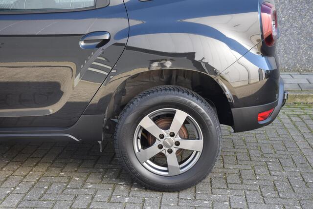 Dacia DUSTER 1.0 TCe Essential | Trekhaak | Cruise control | Volledig onderhouden |