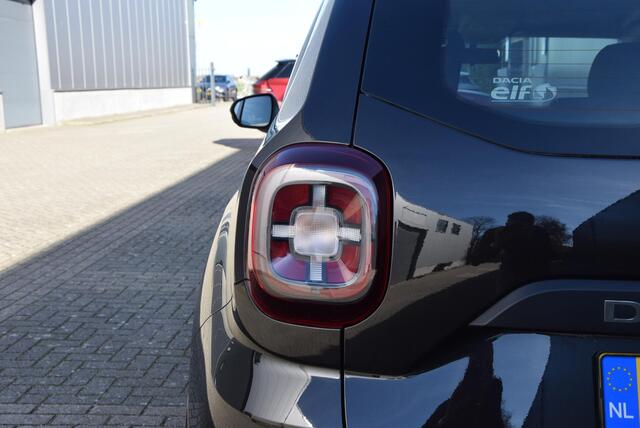 Dacia DUSTER 1.0 TCe Essential | Trekhaak | Cruise control | Volledig onderhouden |