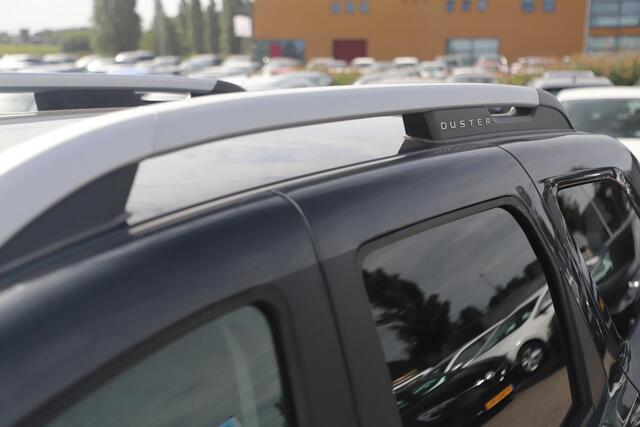 Dacia DUSTER 1.0 TCe Prestige 101PK Trekhaak 360 Achteruitrijcamera Airco Cruise Control