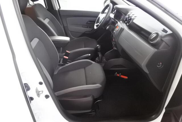 Dacia DUSTER 1.0 TCe Essential Trekhaak Allseason