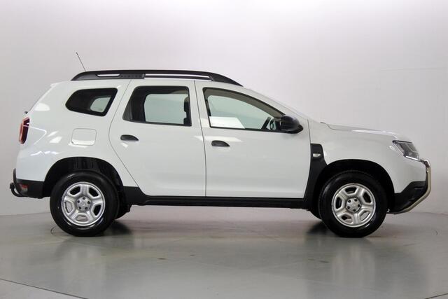 Dacia DUSTER 1.0 TCe Essential Trekhaak Allseason