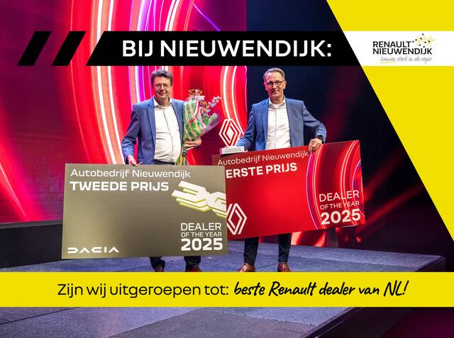 Dacia DUSTER 1.8 hybrid 155 limited edition / STOEL-, STUUR- & VOORRUITVERWARMING / BLINDSPOT WARNING / PARKEERSENSOREN + AROUND VIEW CAMERA / NAVIGATIE incl. APPLE & ANDROID CARPLAY /