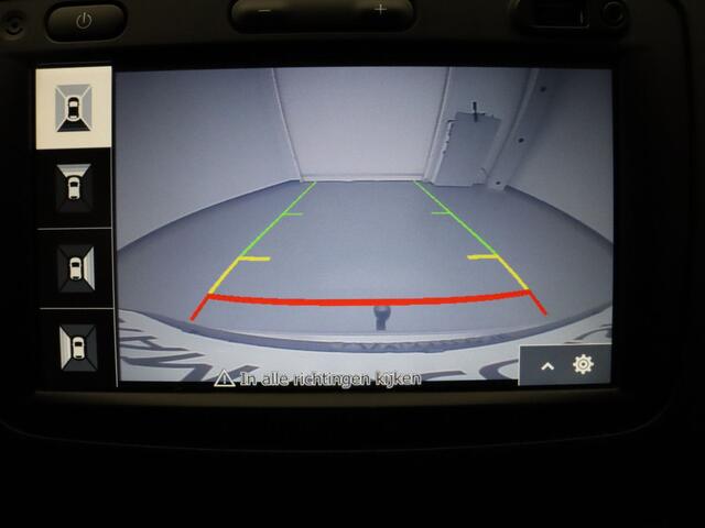 Dacia DUSTER 1.3 TCe Prestige 150pk 360° Camera | Cruise | Parkeersens. v+a | Stoelverw. | Trekhaak