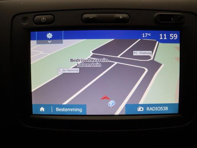 Dacia DUSTER 1.3 TCe Prestige 150pk 360° Camera | Cruise | Parkeersens. v+a | Stoelverw. | Trekhaak