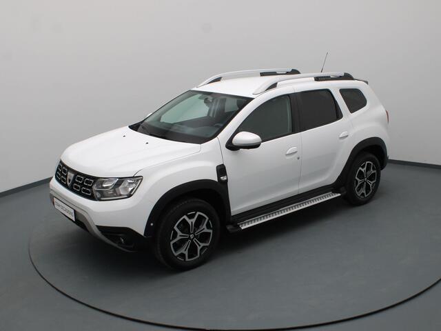 Dacia DUSTER 1.3 TCe Prestige 150pk 360° Camera | Cruise | Parkeersens. v+a | Stoelverw. | Trekhaak