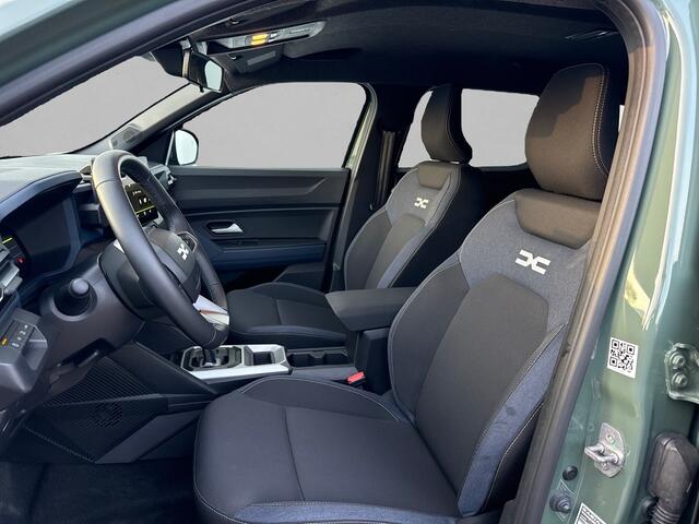 Dacia DUSTER 1.6 Hybrid 140 Journey AUTOMAAT NAVI / KEYLESS / 18 INCH / ALL SEASON / CAMERA