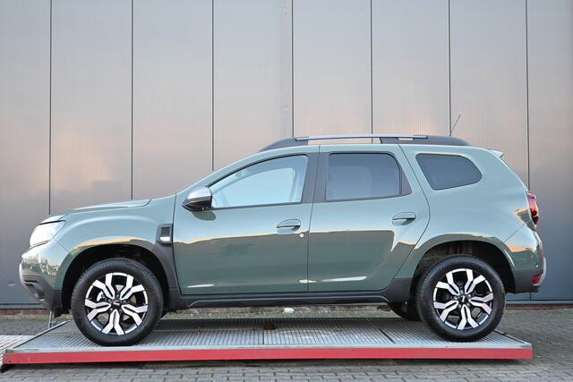 Dacia DUSTER 1.3 TCe 130 Journey trekhaak 360camera