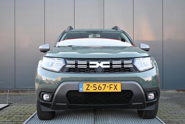 Dacia DUSTER 1.3 TCe 130 Journey trekhaak 360camera