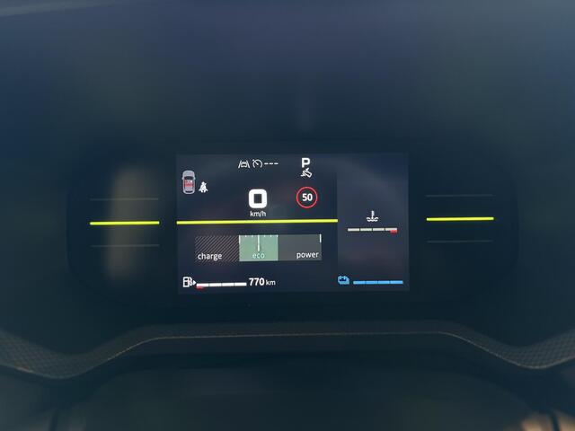 Dacia DUSTER 1.8 hybrid 155 expression PACK WINTER / MEDIA NAV LIVE / METALLIC LAK