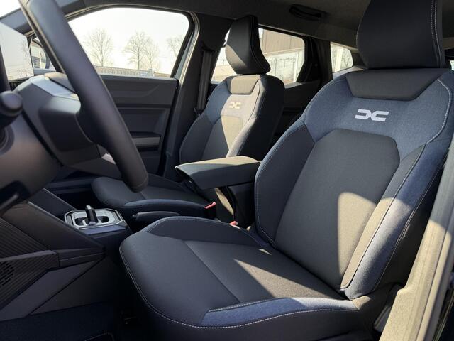 Dacia DUSTER 1.8 hybrid 155 expression PACK WINTER / MEDIA NAV LIVE / METALLIC LAK