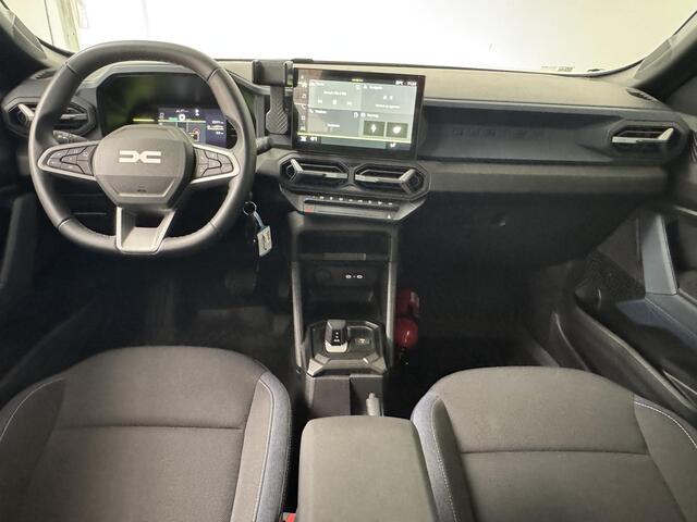 Dacia DUSTER 1.6 Hybrid 140 Expression | Apple CarPlay / Android Auto | Achteruitrijcamera | Cruise Control | DAB+ |